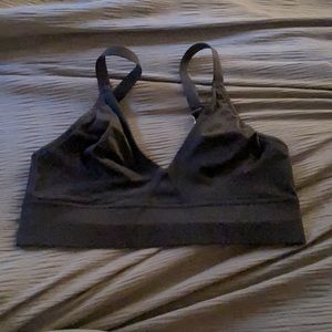 Soma embraceable bralette